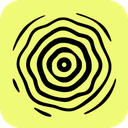 Text to Speech Zen Logo